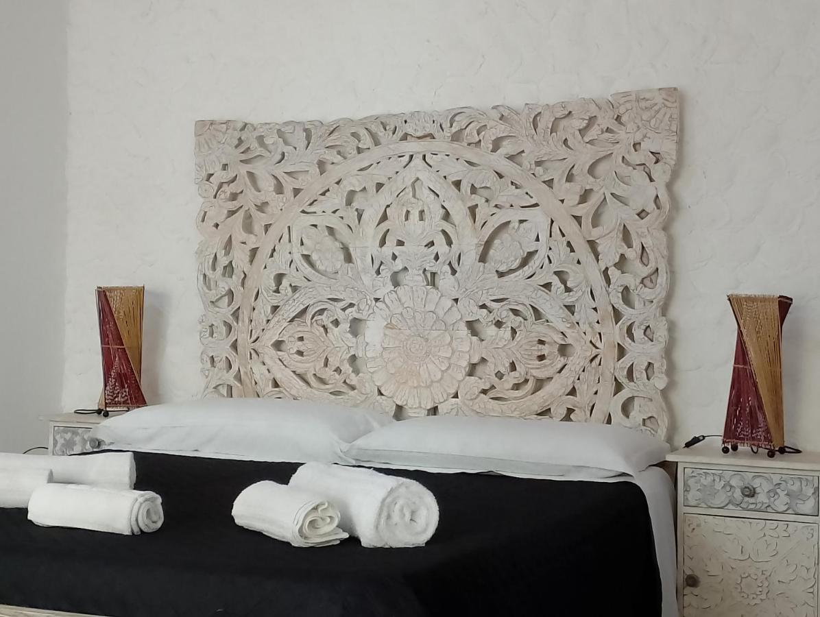 Boutique De Charme Self Check-In - Accesso Autonomo Hotel Alghero Luaran gambar