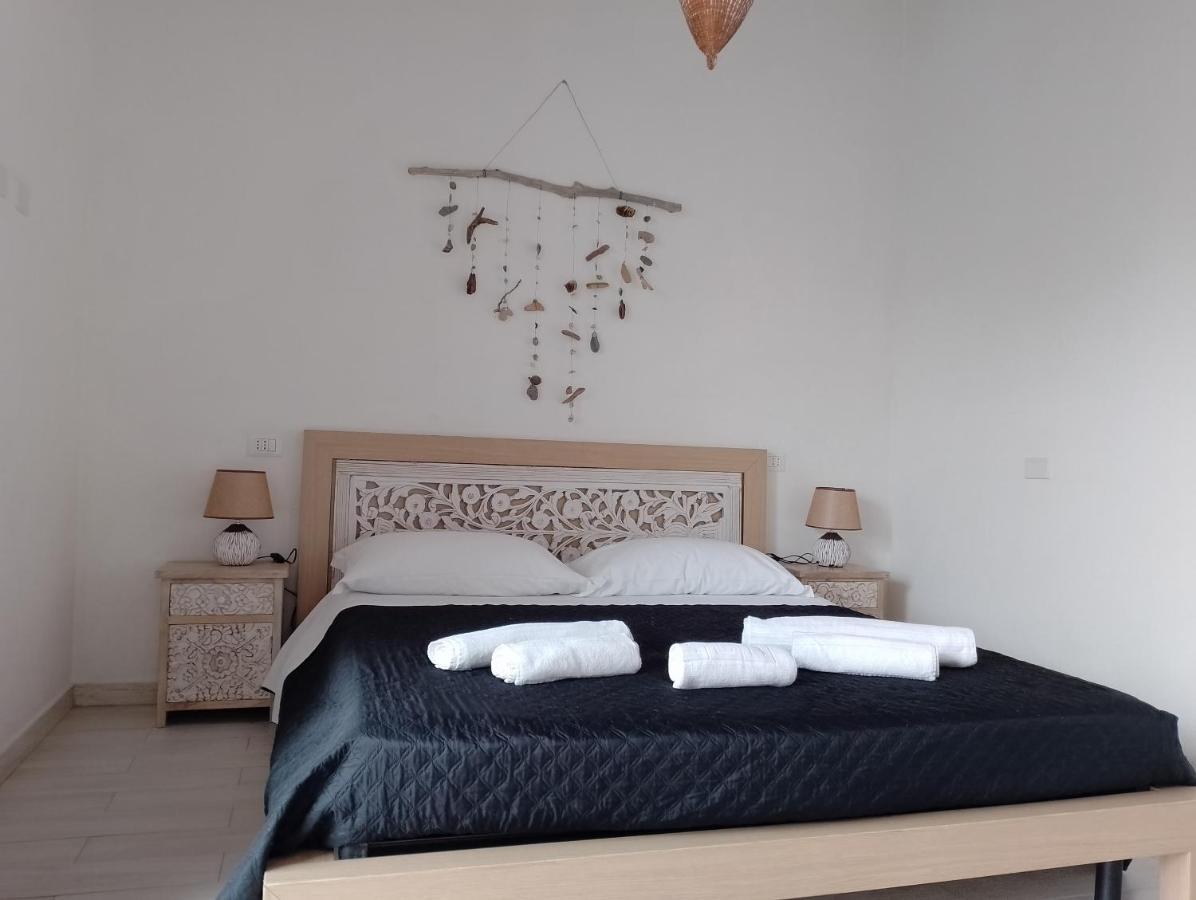 Boutique De Charme Self Check-In - Accesso Autonomo Hotel Alghero Luaran gambar