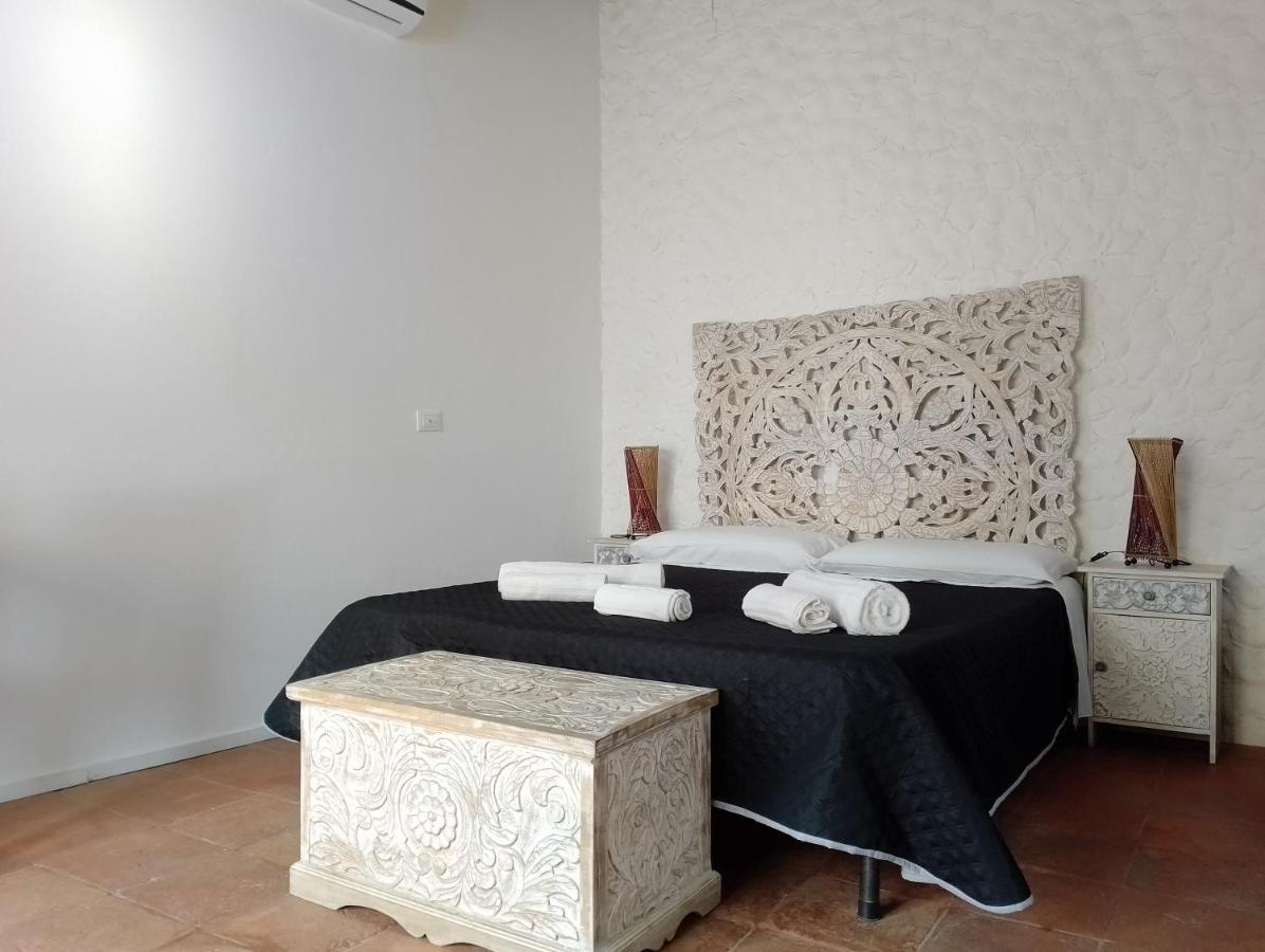 Boutique De Charme Self Check-In - Accesso Autonomo Hotel Alghero Luaran gambar