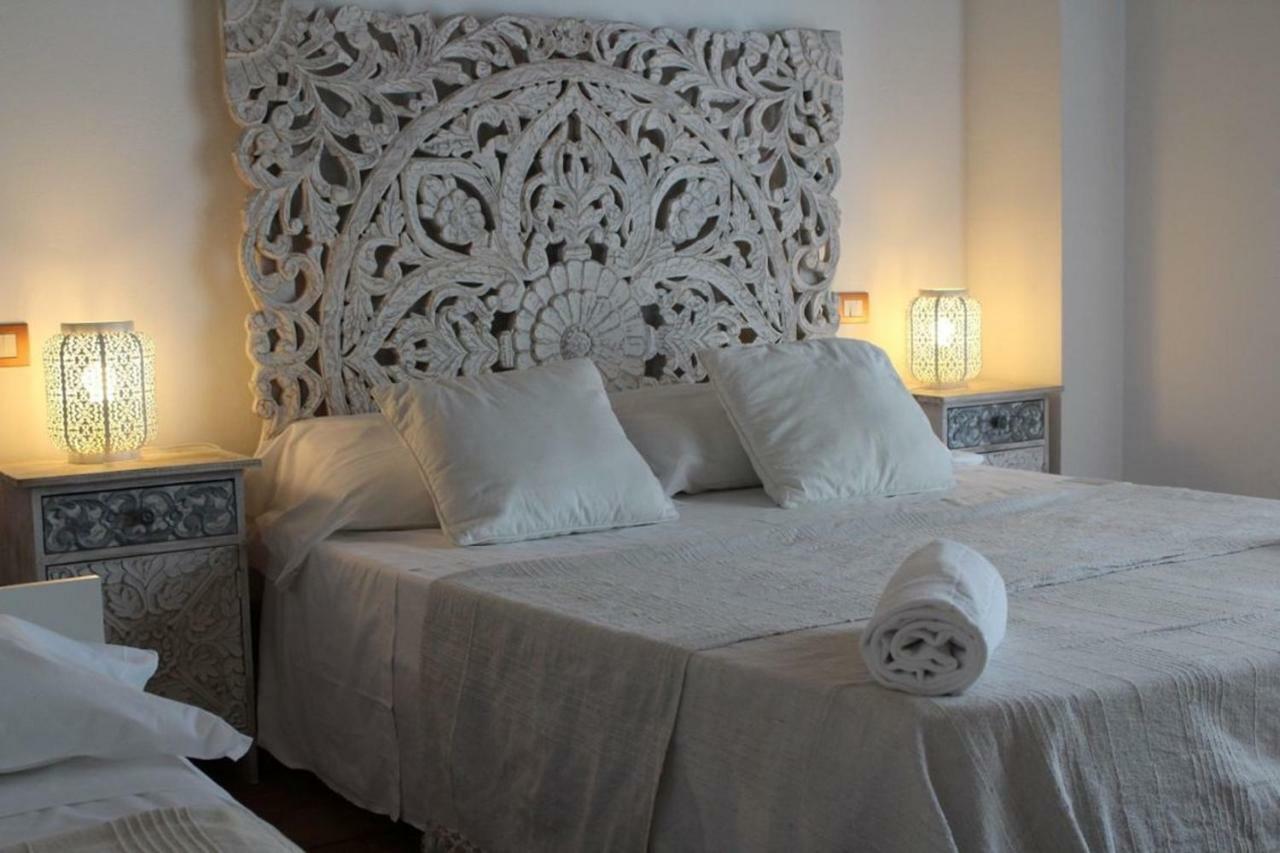 Boutique De Charme Self Check-In - Accesso Autonomo Hotel Alghero Luaran gambar
