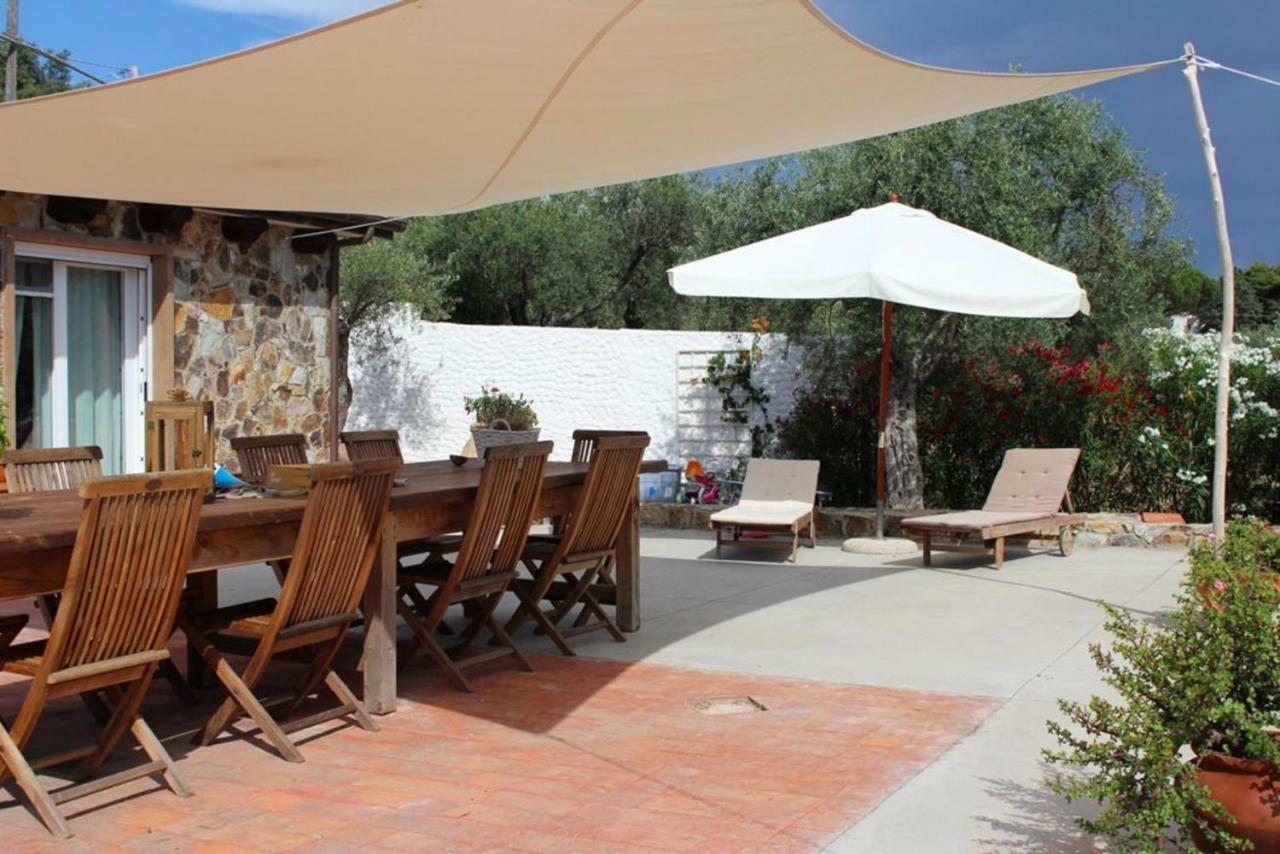 Boutique De Charme Self Check-In - Accesso Autonomo Hotel Alghero Luaran gambar