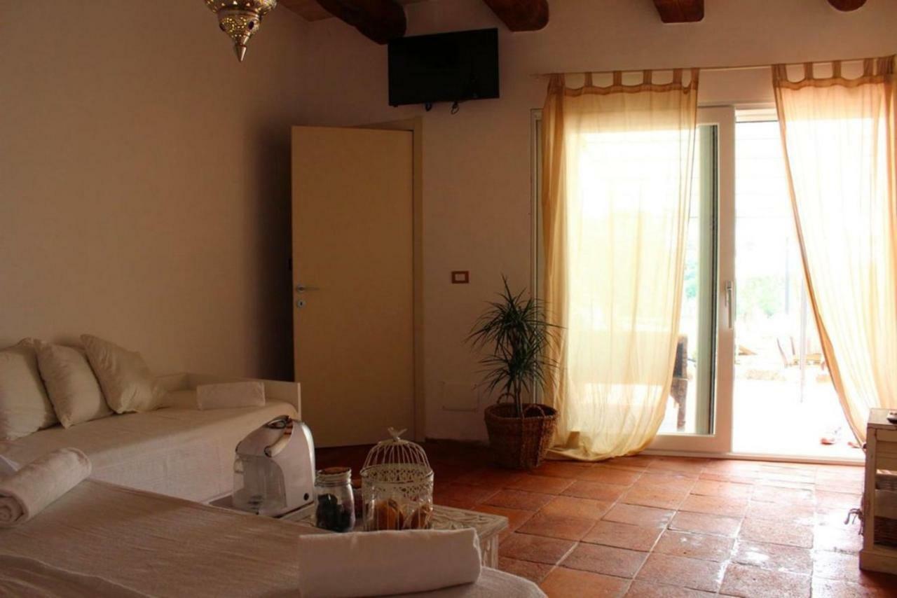 Boutique De Charme Self Check-In - Accesso Autonomo Hotel Alghero Luaran gambar