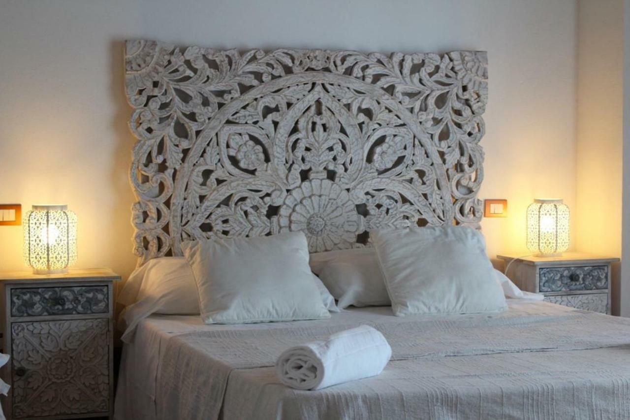 Boutique De Charme Self Check-In - Accesso Autonomo Hotel Alghero Luaran gambar