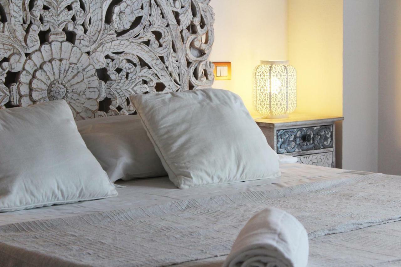 Boutique De Charme Self Check-In - Accesso Autonomo Hotel Alghero Luaran gambar