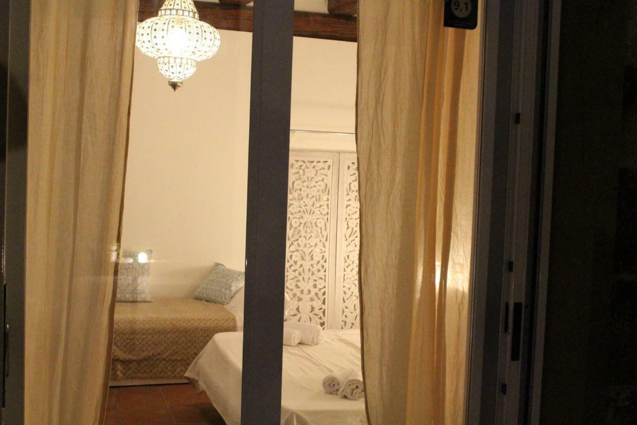 Boutique De Charme Self Check-In - Accesso Autonomo Hotel Alghero Luaran gambar