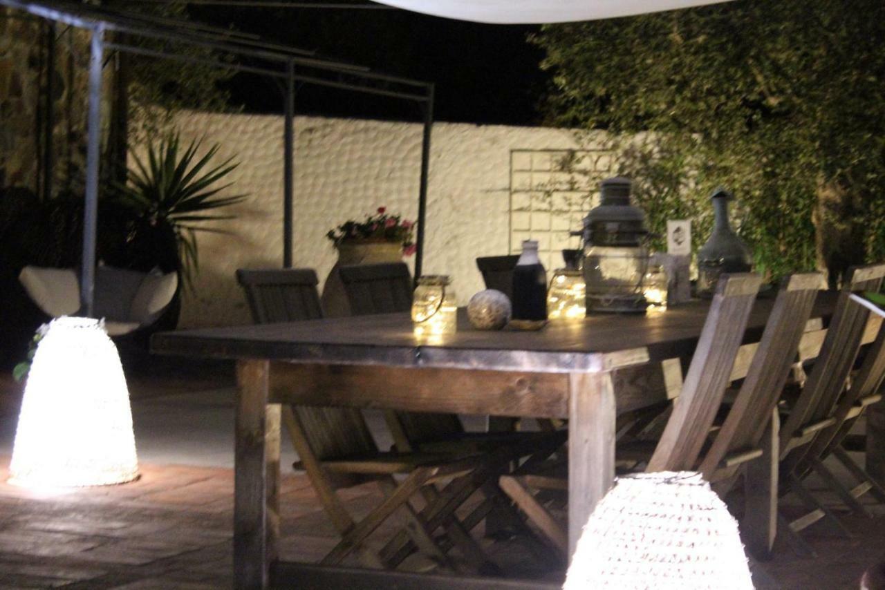Boutique De Charme Self Check-In - Accesso Autonomo Hotel Alghero Luaran gambar