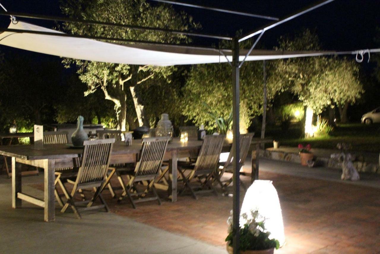 Boutique De Charme Self Check-In - Accesso Autonomo Hotel Alghero Luaran gambar
