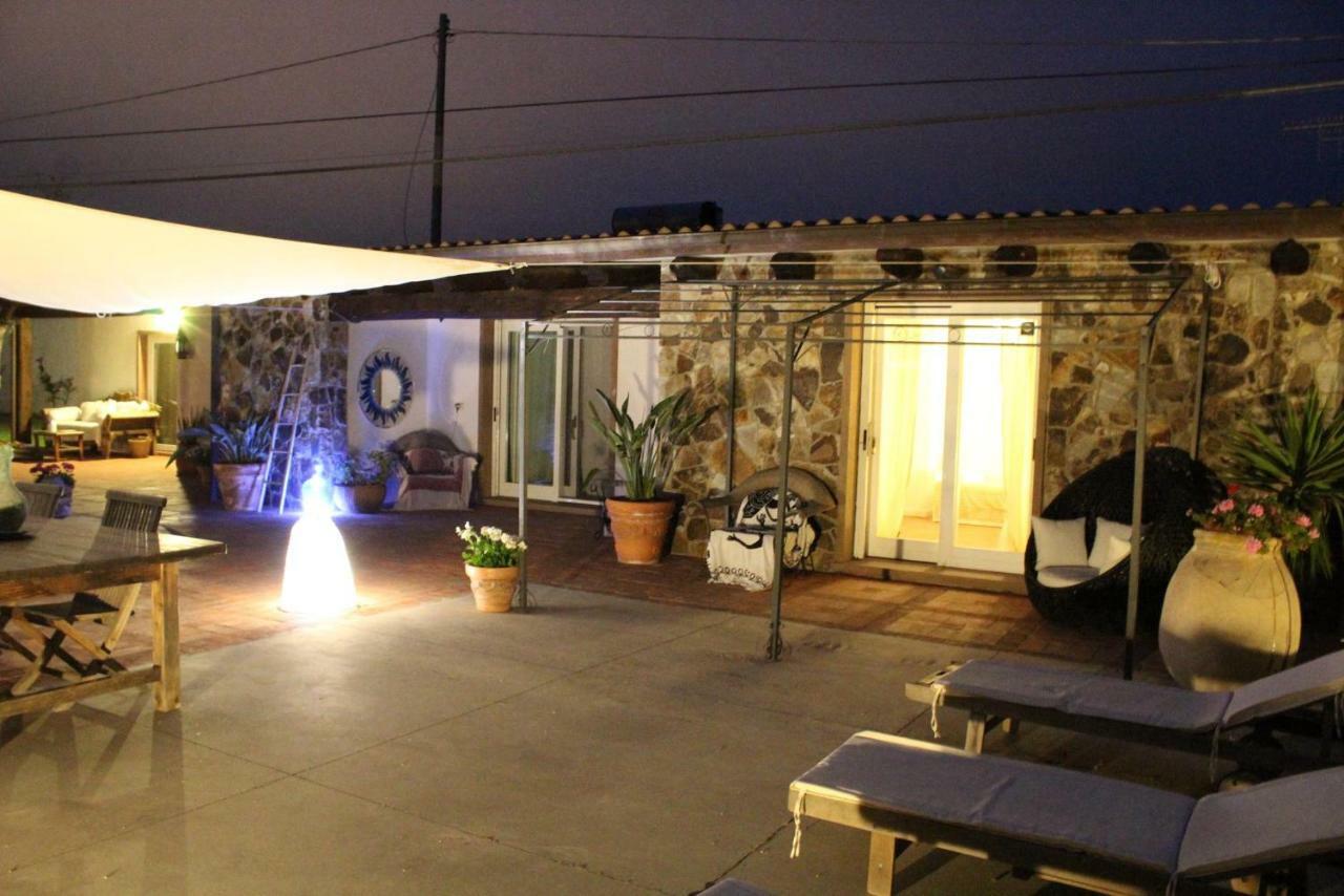 Boutique De Charme Self Check-In - Accesso Autonomo Hotel Alghero Luaran gambar