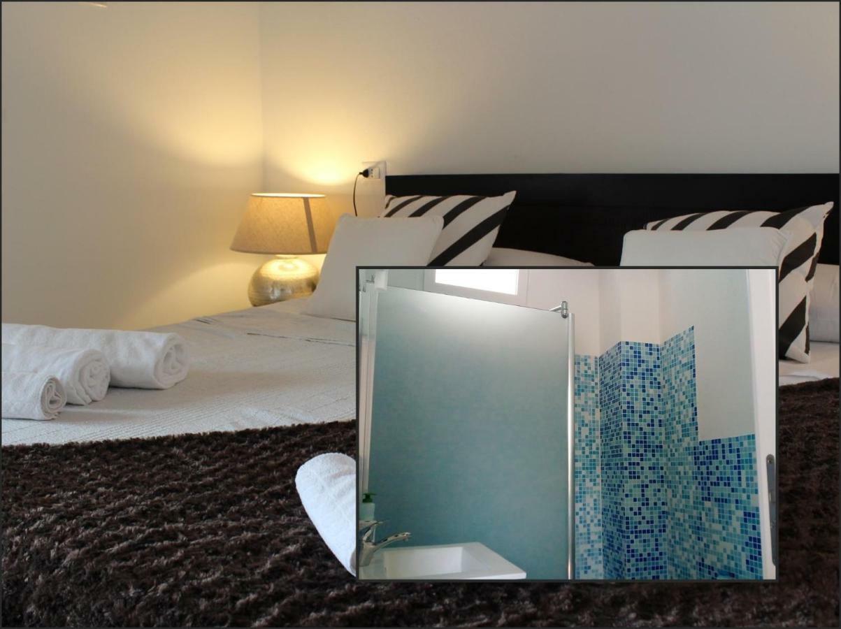 Boutique De Charme Self Check-In - Accesso Autonomo Hotel Alghero Luaran gambar