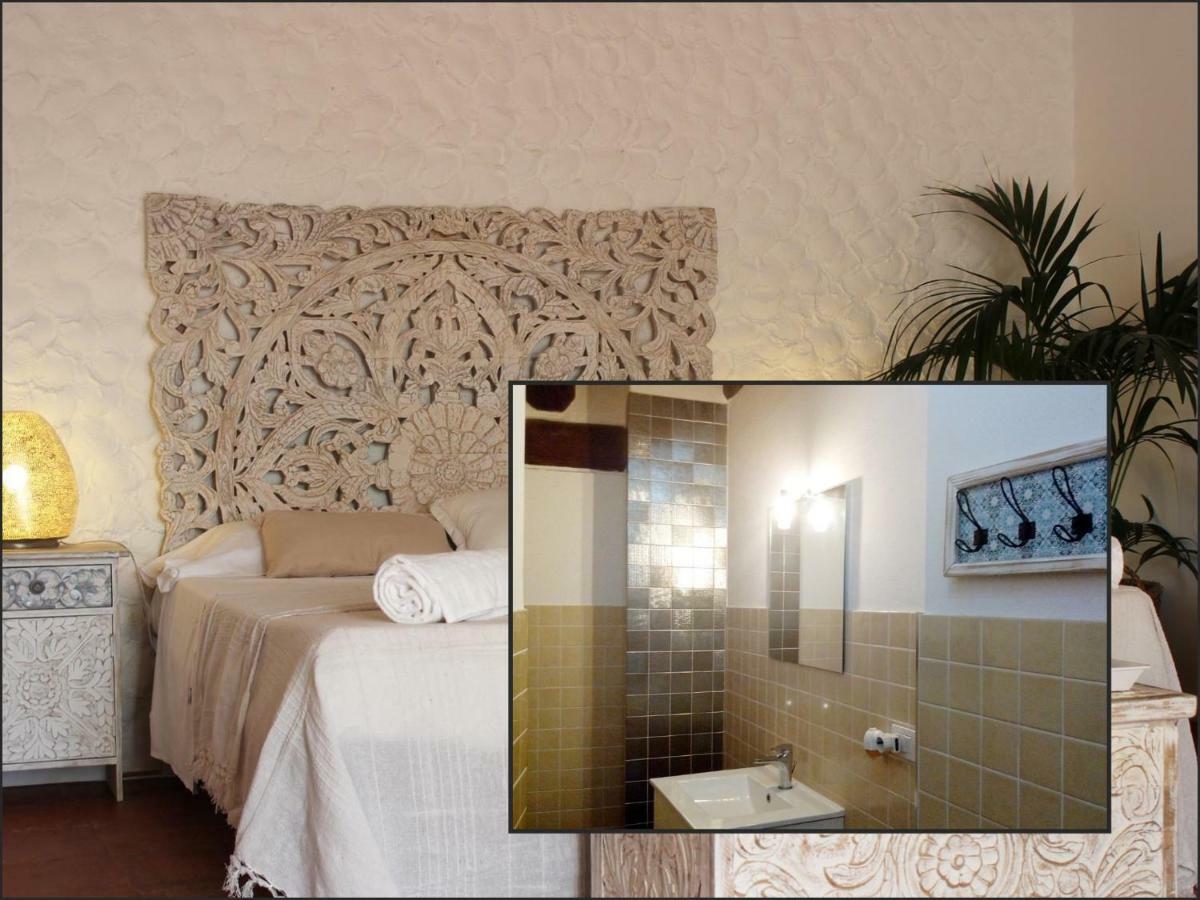Boutique De Charme Self Check-In - Accesso Autonomo Hotel Alghero Luaran gambar